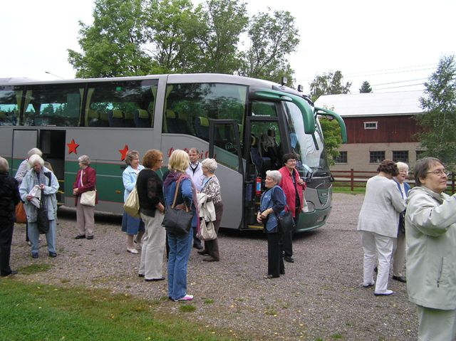 Tulo Alikartanolle