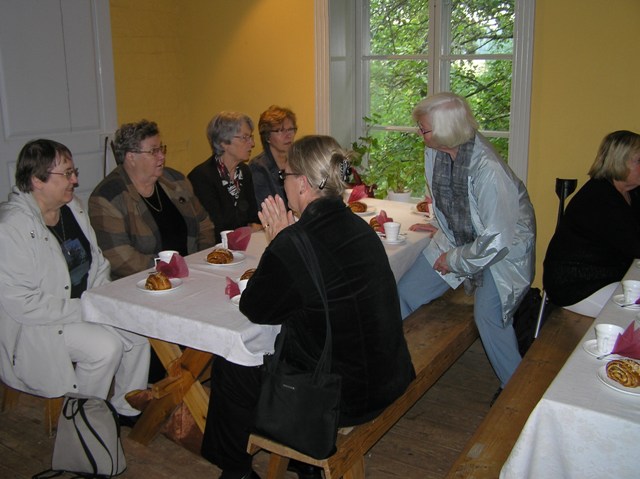 Kartanokahvit