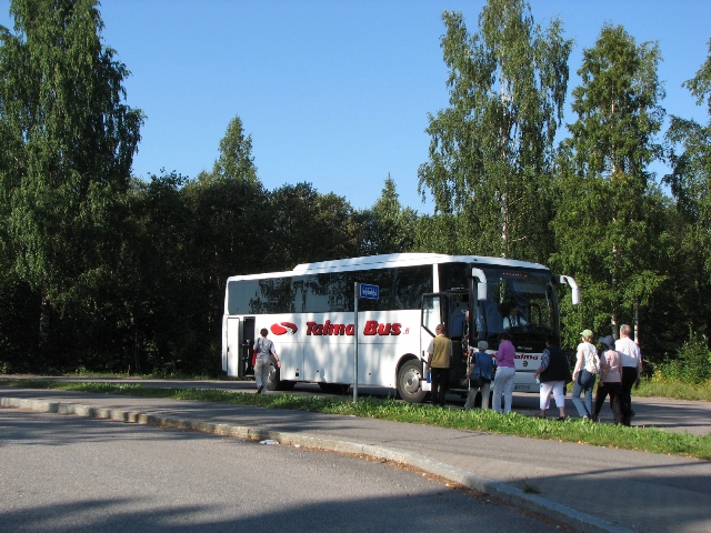 Kotiin