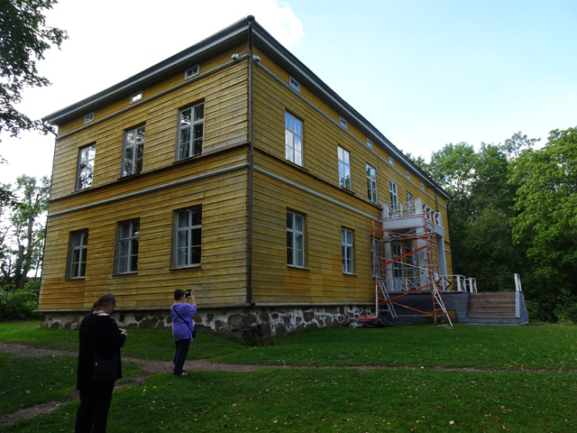 Aamukahvit